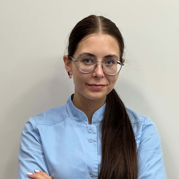 Eva Griškevičiūtė
