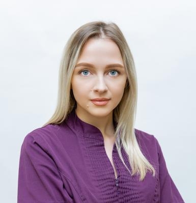 Greta Sereikaitė - Gydytoja odontologė Licencijos Nr. OPL-06009