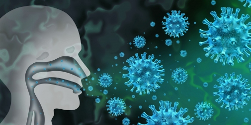Kas yra bakterijos ir virusai? Kuo jie skiriasi?